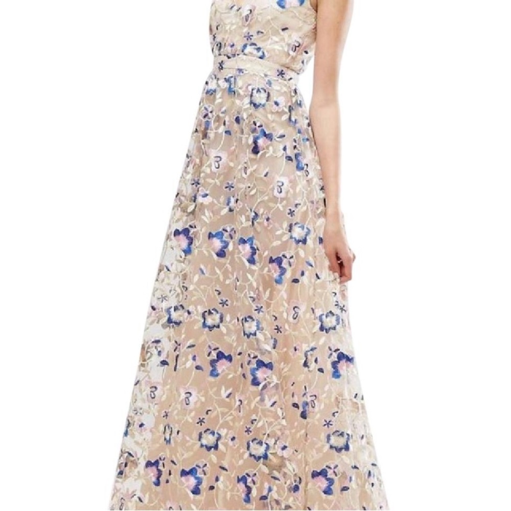 Gown
